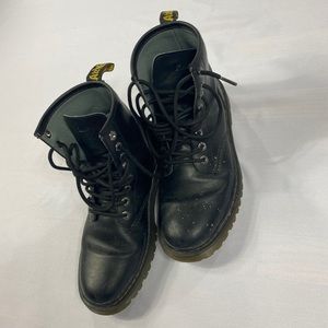 Dr. Martens boots